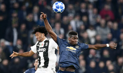Cuadrado Pogba MG1 0513
