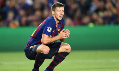 Lenglet MG2 4330