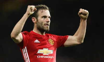 juan mata