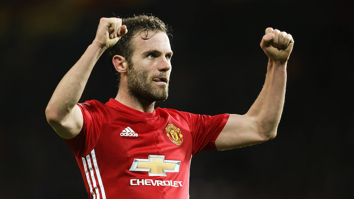 Mata: «Dovevamo essere bravi a sfruttare le nostre occasioni» - VIDEO 36 juan mata