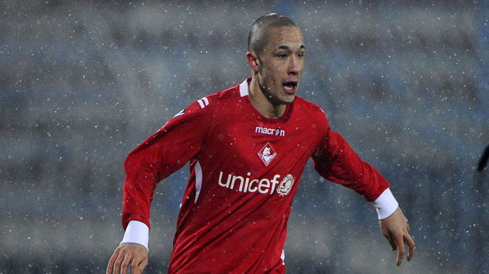 Da Nainggolan a Capodici: ecco perchè Juventus Piacenza è una partita storica 36 Nainggolan