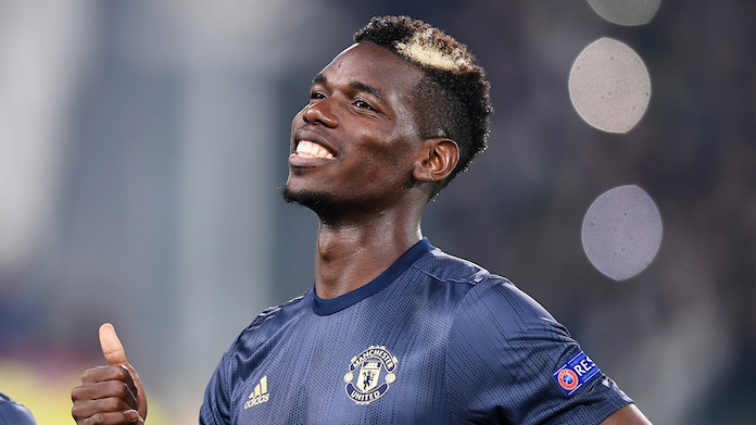 pogba