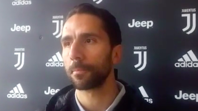 Palermo Primavera, Scurto: «L'avevamo preparata così. Obiettivo? Salvezza» - VIDEO 36 Schermata 2018 11 03 alle 15.49.38