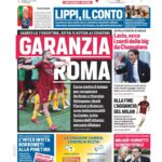 Rassegna Bianconera di giovedì 1 novembre 2018 40 T4