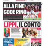 Rassegna Bianconera di giovedì 1 novembre 2018 37 T5