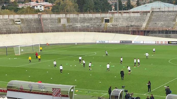 Ulderici: «Esperienza bellissima, rimarrà sempre nei nostri ricordi» 36 WhatsApp Image 2018 11 04 at 11.41.57 e1541329323455