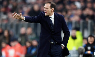 allegri juventus 1