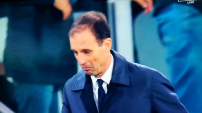 Allegri è Mr. Ottavi! Nona qualificazione consecutiva per il tecnico 36 allegri