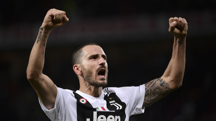 bonucci