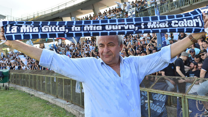 Colombarini: «La Juve ha meritato la vittoria, ma la Spal mi è piaciuta» 36 colombarini spal