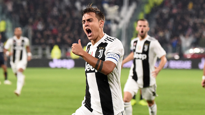 dybala