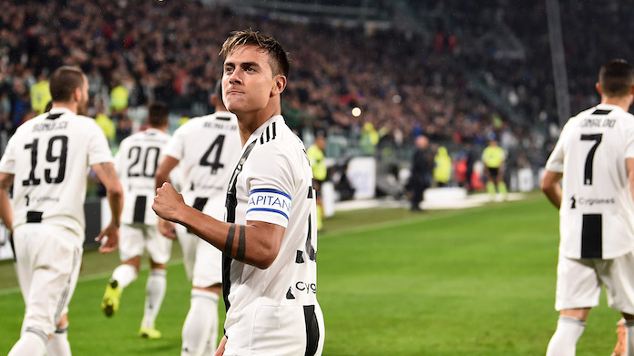 dybala