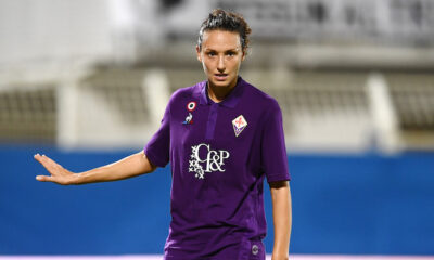 ilaria mauro fiorentina