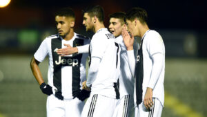 Juventus U23, mister Alessandria D’Agostino: «Partita prestigiosa»