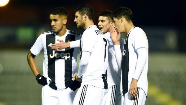 juventus u23