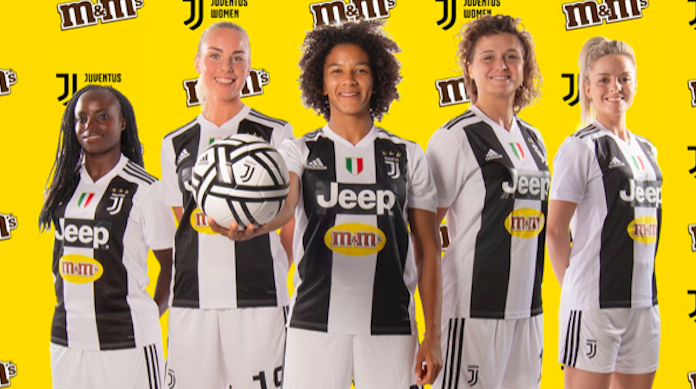 Juventus Women a Casa Ugi per i bimbi del Regina Margherita 36 juventus women mms