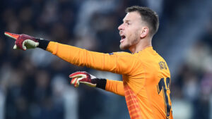 Neto è il profilo giusto per la porta della Juventus dopo l’infortunio di Grabara? Cosa dicono i numeri dell’ultima stagione