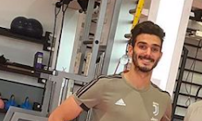 parodi juventus u23