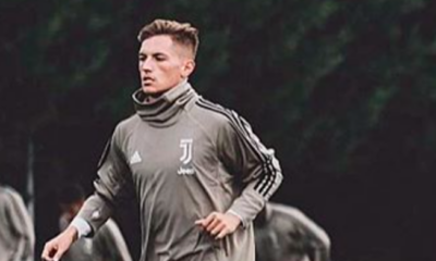 pozzebon juventus u23