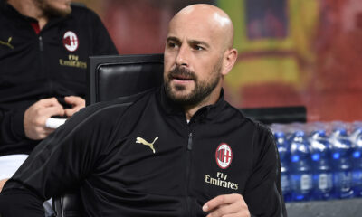 reina milan