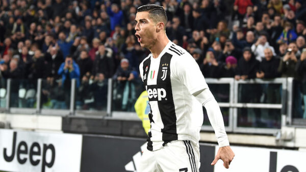 ronaldo