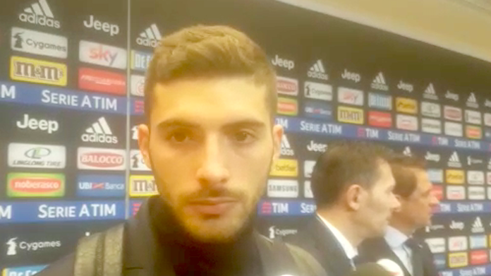 Valoti: «Un sogno giocare contro CR7» - VIDEO 36 valoti spal