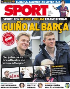 Rassegna Bianconera di domenica 16 dicembre 2018 38 DuhahDYWoAABkqZ