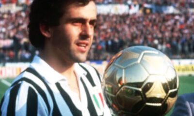 platini
