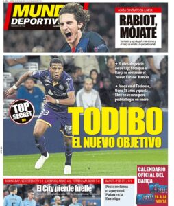 Rassegna Bianconera di giovedì 27 dicembre 2018 40 DvZfQkCWkAAuVHn