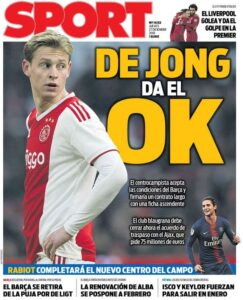 Rassegna Bianconera di giovedì 27 dicembre 2018 41 DvZfQkpX4AYtNDS