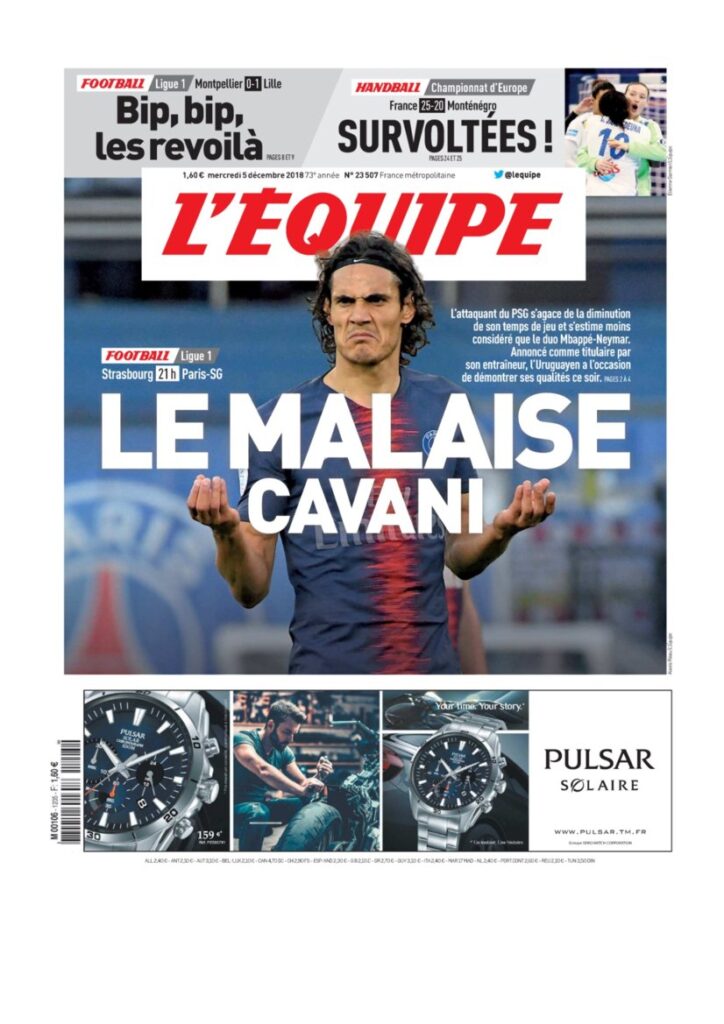 Rassegna Bianconera di mercoledì 5 dicembre 2018 4 T3 4