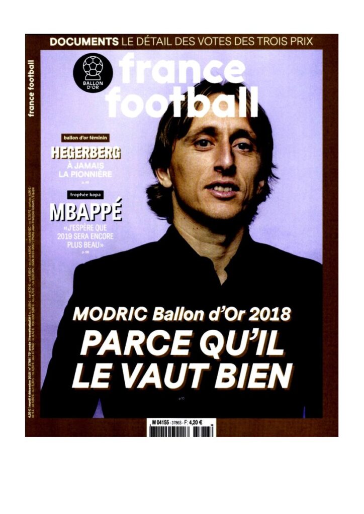 Rassegna Bianconera di giovedì 6 dicembre 2018 3 T4 5