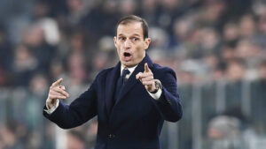 Calendario Juve: tutte le partite bianconere di fine stagione