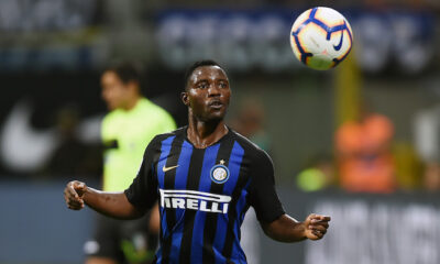 asamoah