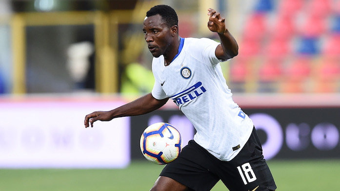 Biasin scrive a "Chi l'ha visto": «Potere dirci qualcosa su Asamoah?» 36 asamoah