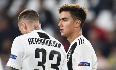 bernardeschi dybala