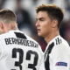 bernardeschi dybala