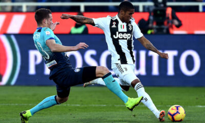 douglas costa hateboer atalanta