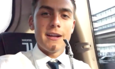 dybala