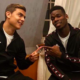 dybala pogba instagram