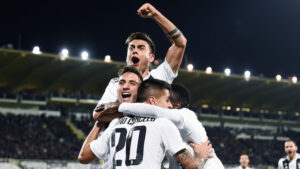 Juve, essere campioni d’inverno è ormai un’abitudine: è la 30esima volta!