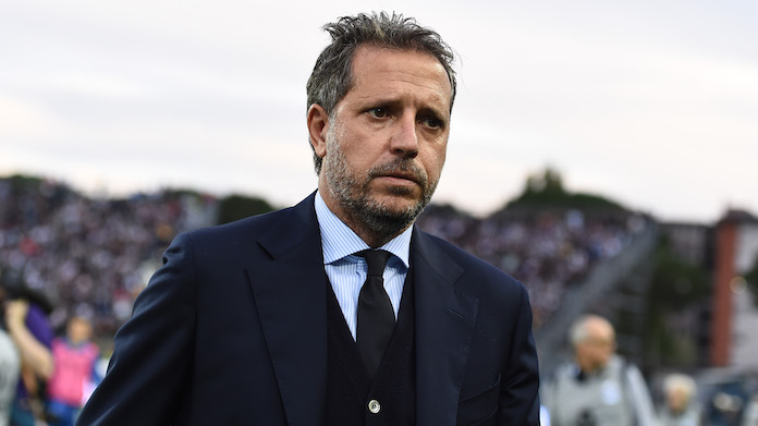 Fabio Paratici