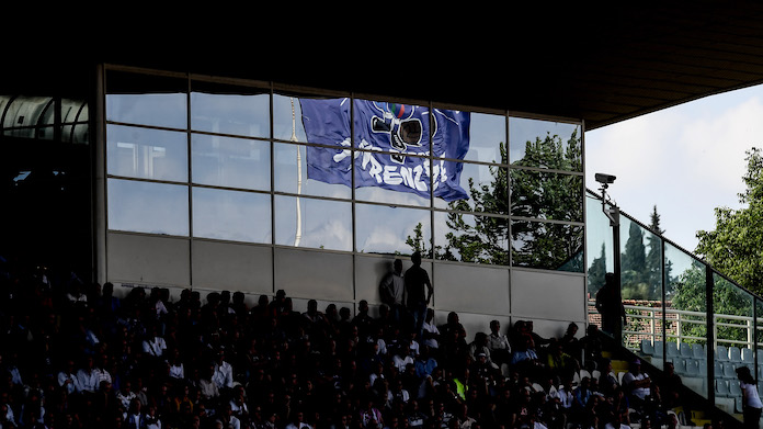 Curva Fiesole, il coro della vergogna: «Amo Liverpool!» 36 franchi fiorentina