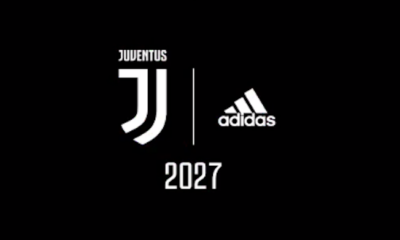 juventus adidas 2027
