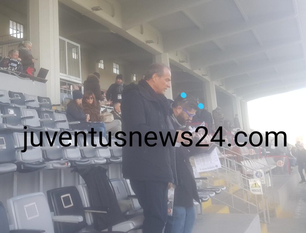 Juventus u23