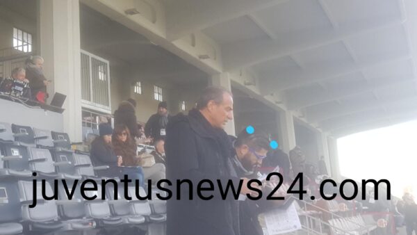 Juventus u23
