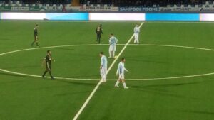 Juventus U23-Virtus Entella: liguri con tante pressioni addosso