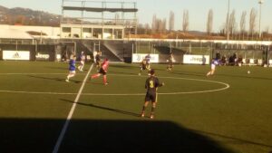 Juventus Under 15, contro la Sampdoria per blindare il terzo posto