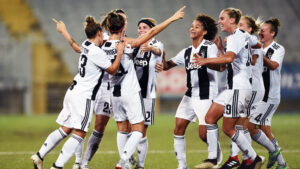 Orario Tavagnacco-Juventus Women, quarti di finale di Coppa Italia