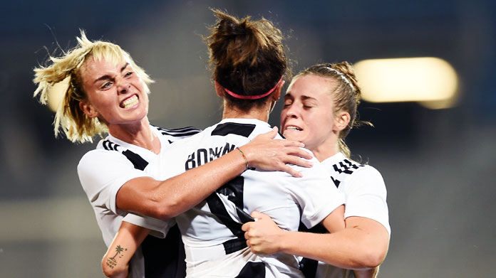 juventus women